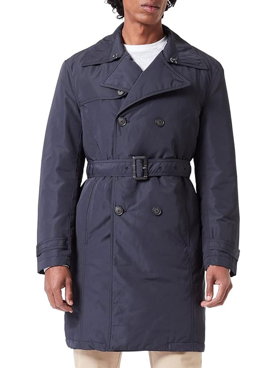 Benetton muški mantil 