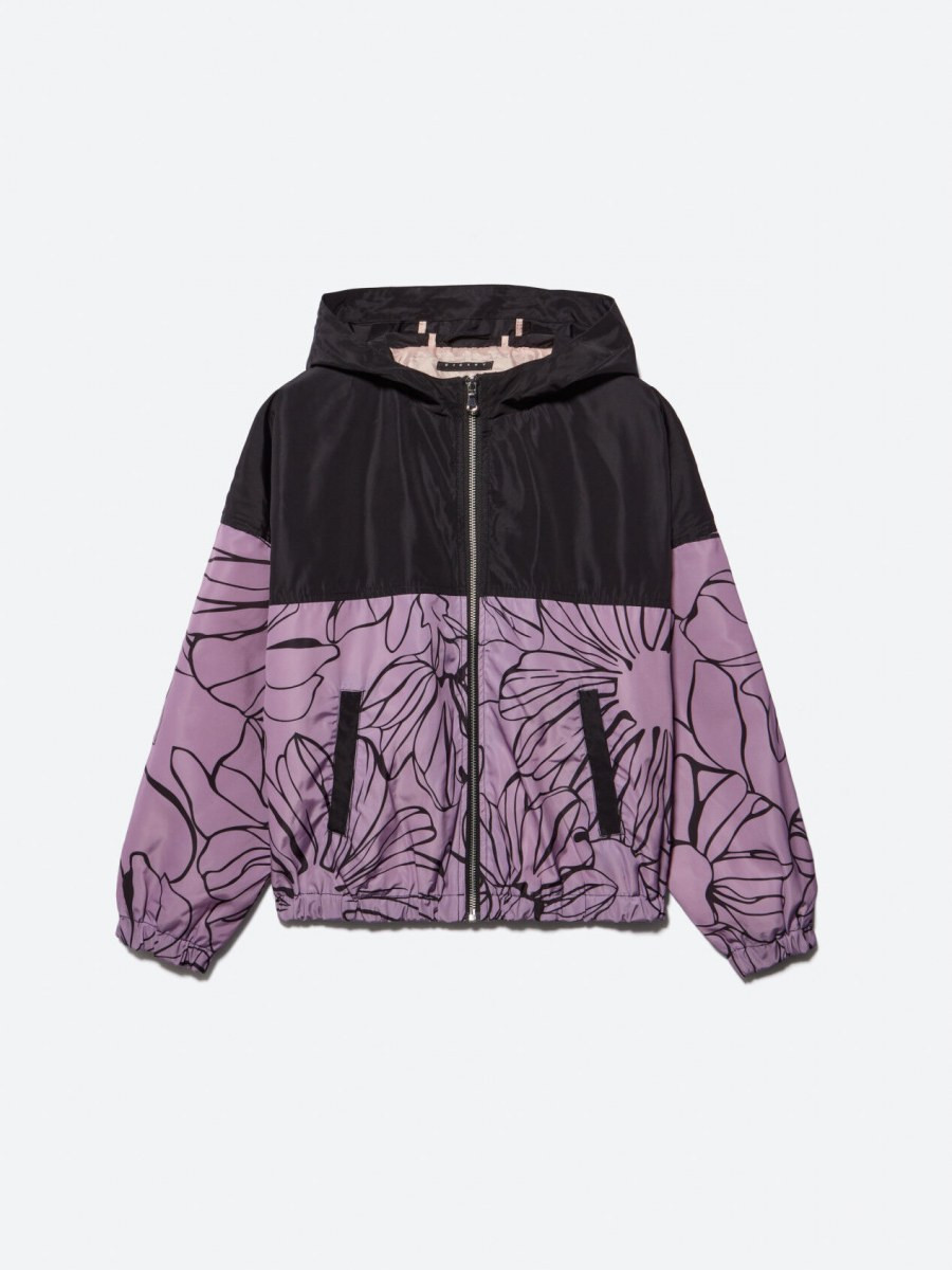 Sisley young dečija jakna 