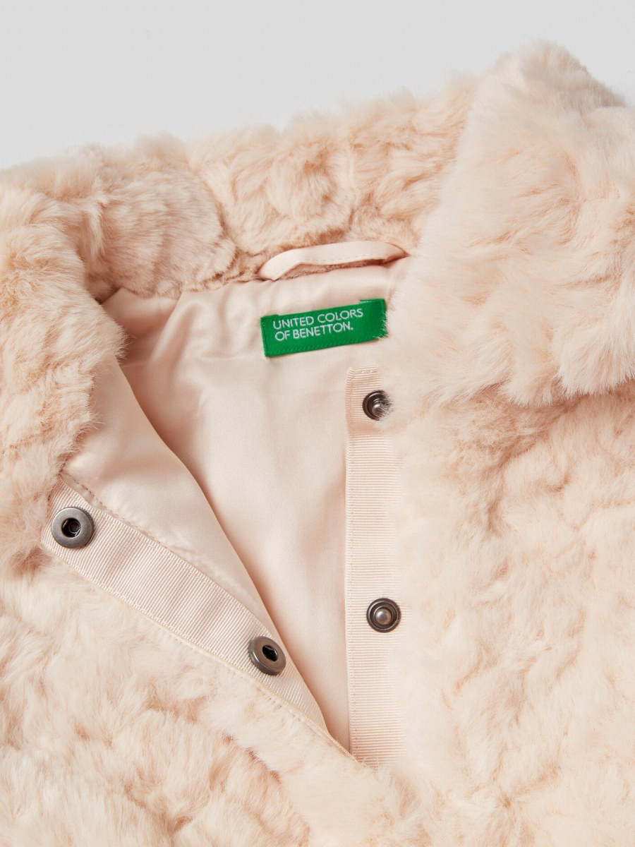 Benetton dečija jakna 