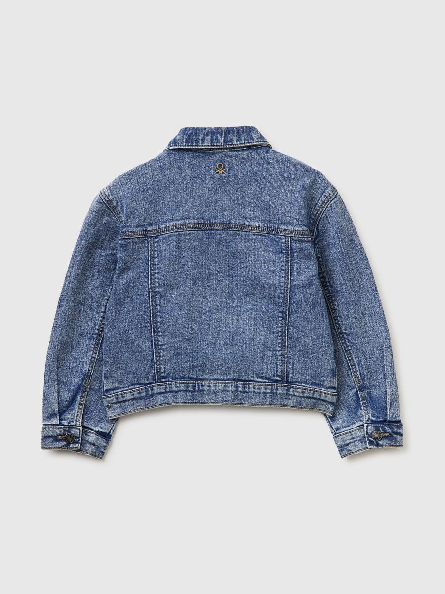 Benetton dečija jakna 