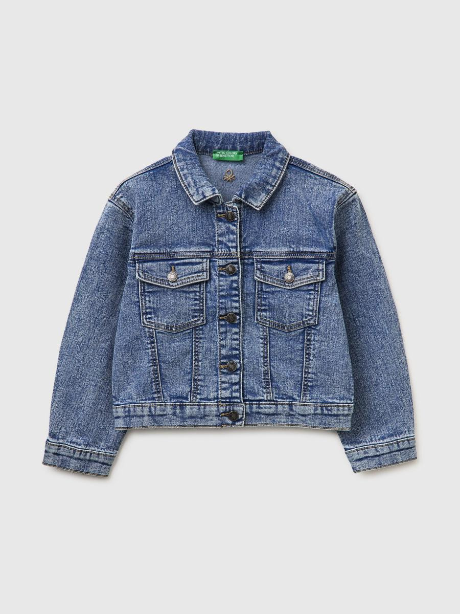 Benetton dečija jakna 