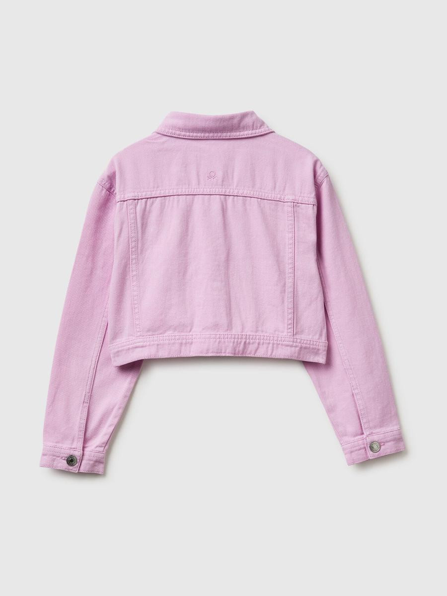 Benetton dečija jakna 