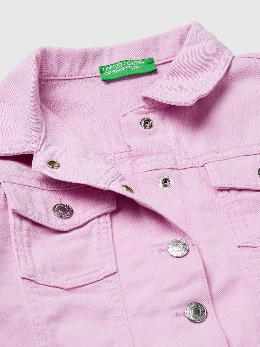 Benetton dečija jakna 