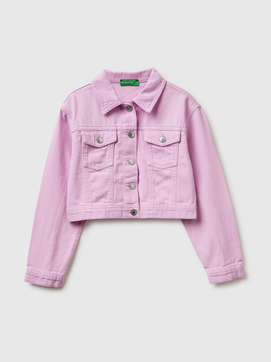 Benetton dečija jakna 