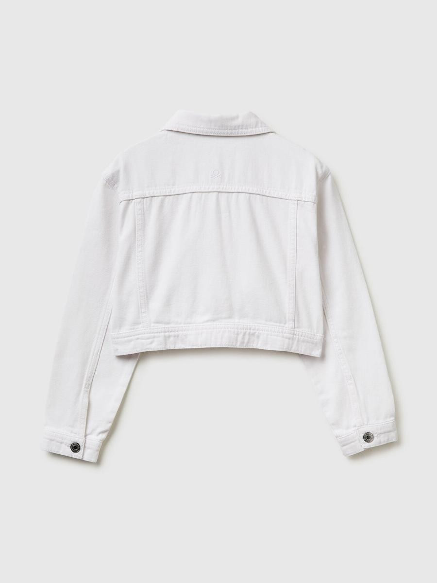 Benetton dečija jakna 