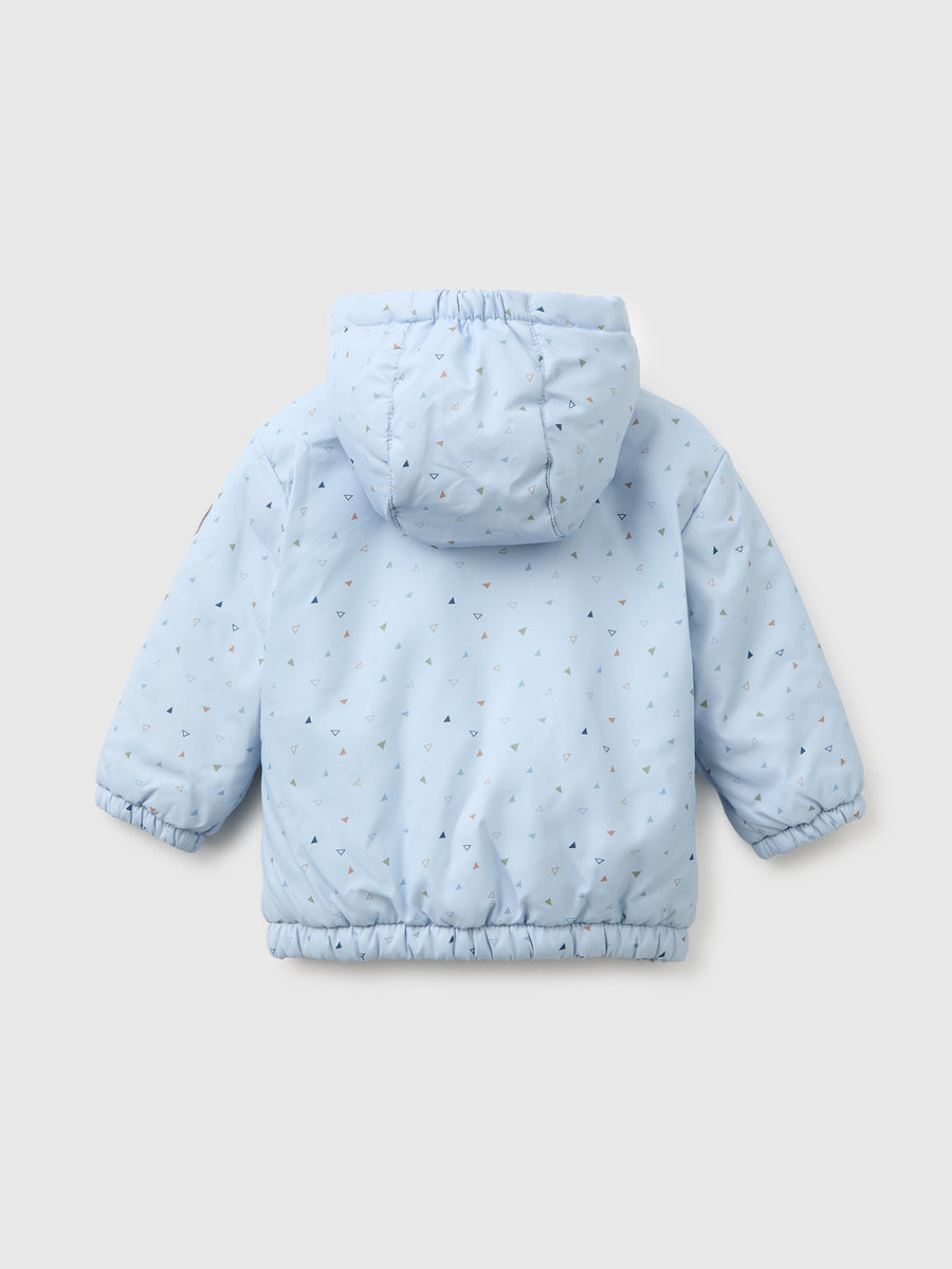 Benetton jakna za bebe 