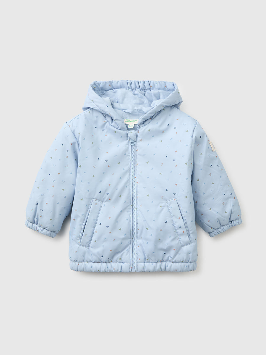 Benetton jakna za bebe 