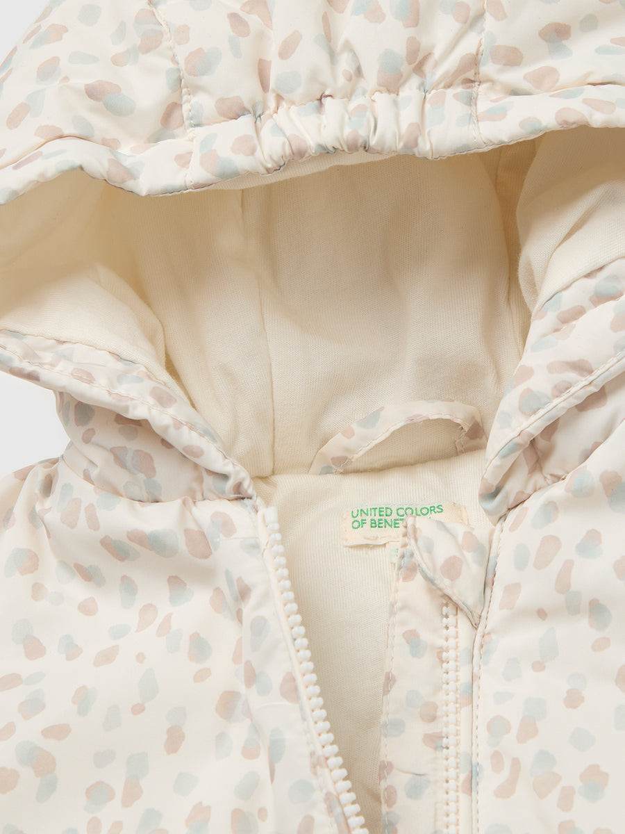Benetton jakna za bebe 