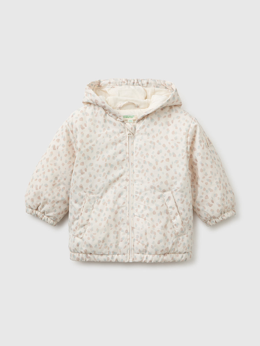 Benetton jakna za bebe 