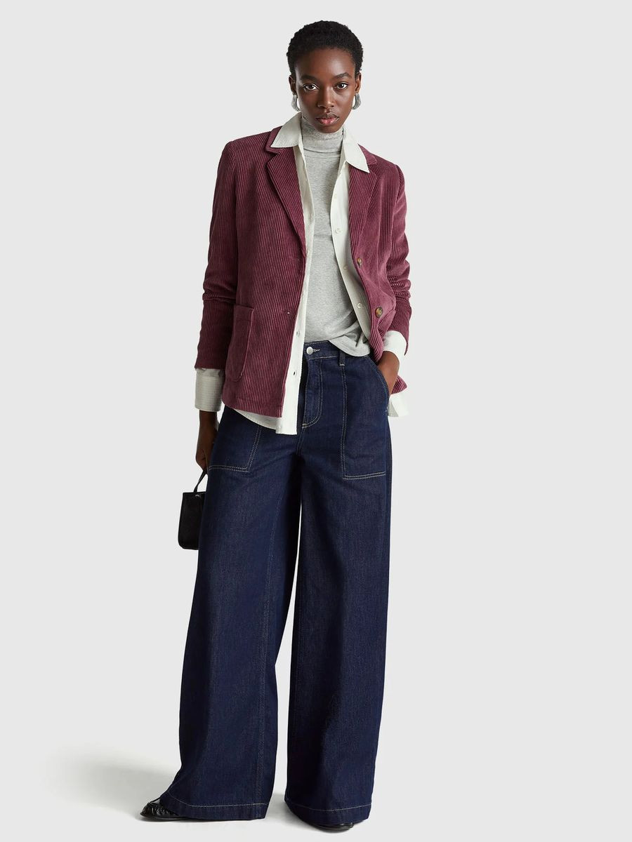 Benetton ženski sako 