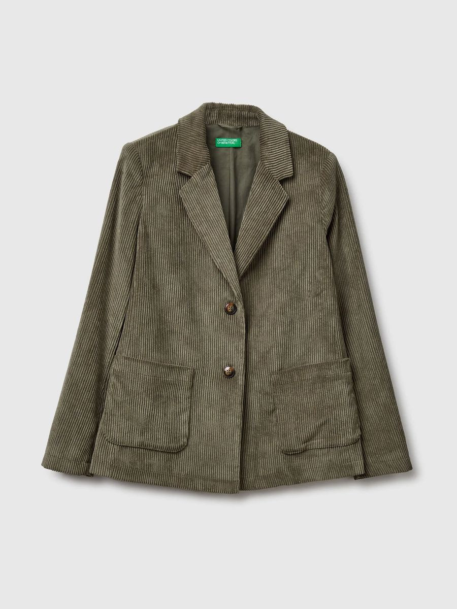 Benetton ženski sako 