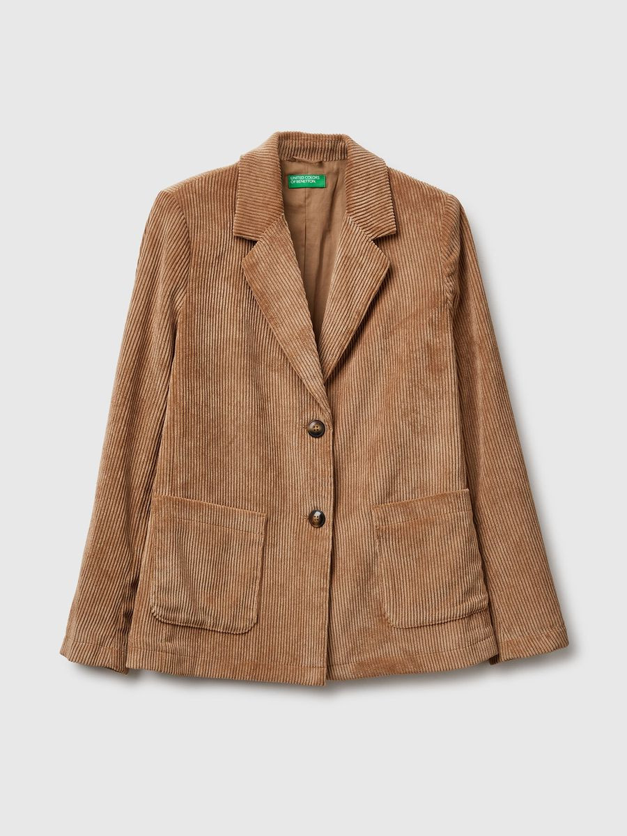 Benetton ženski sako 