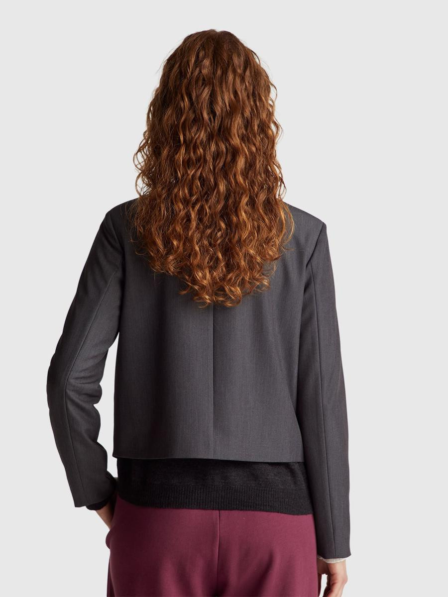 Benetton ženski blejzer 