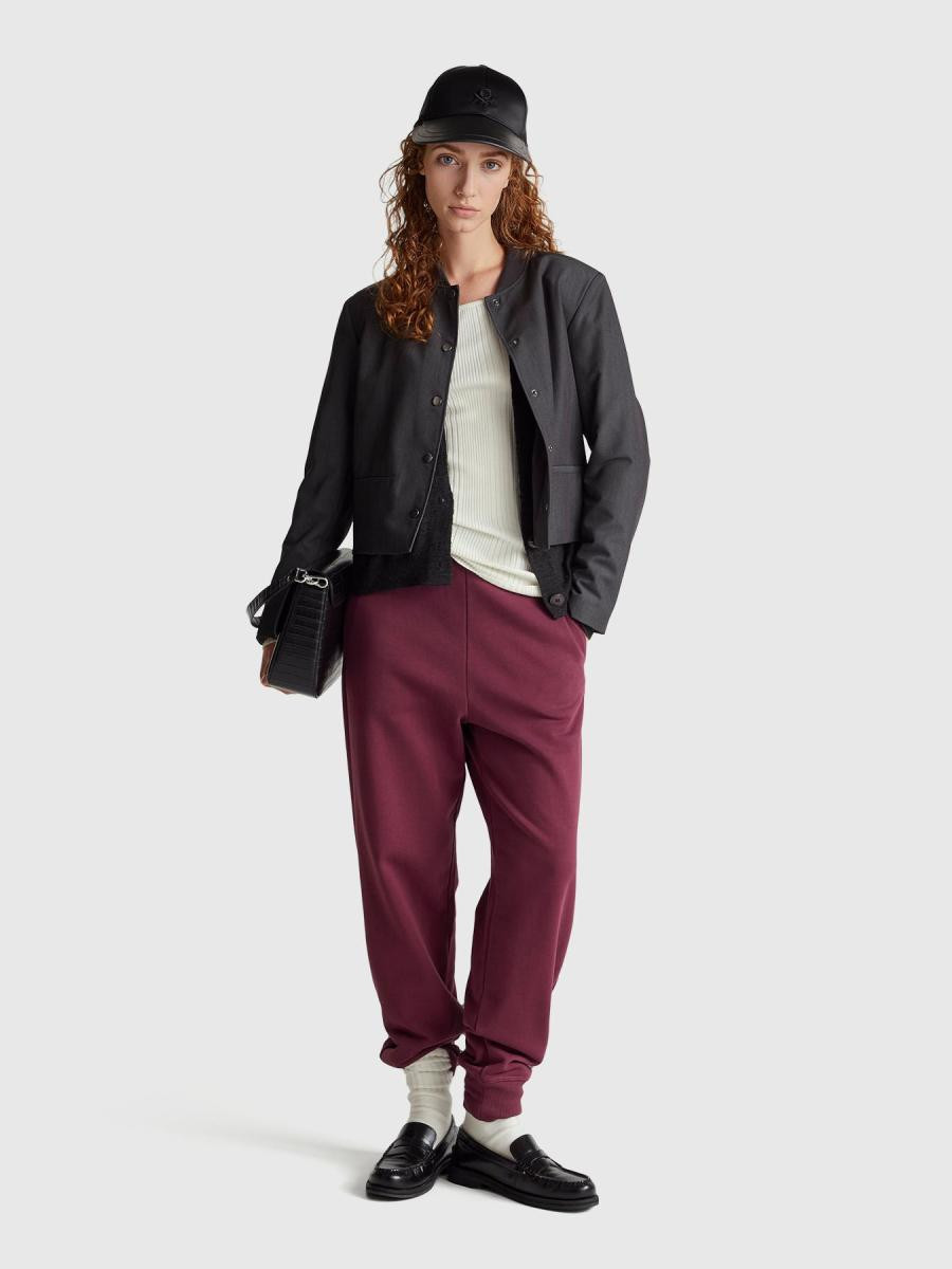 Benetton ženski blejzer 