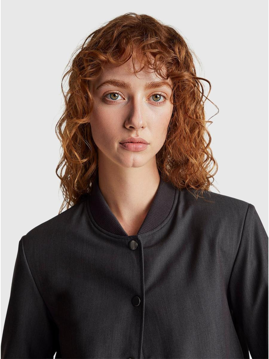 Benetton ženski blejzer 