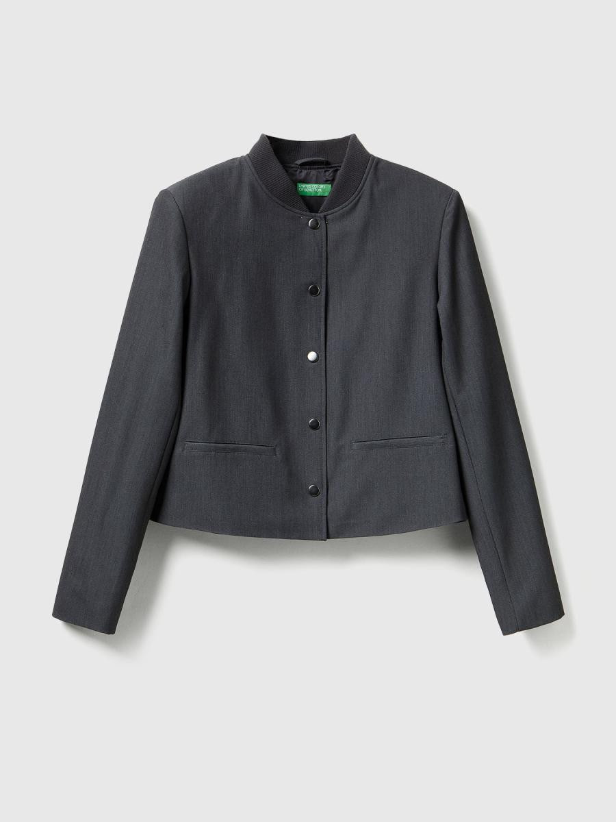 Benetton ženski blejzer 