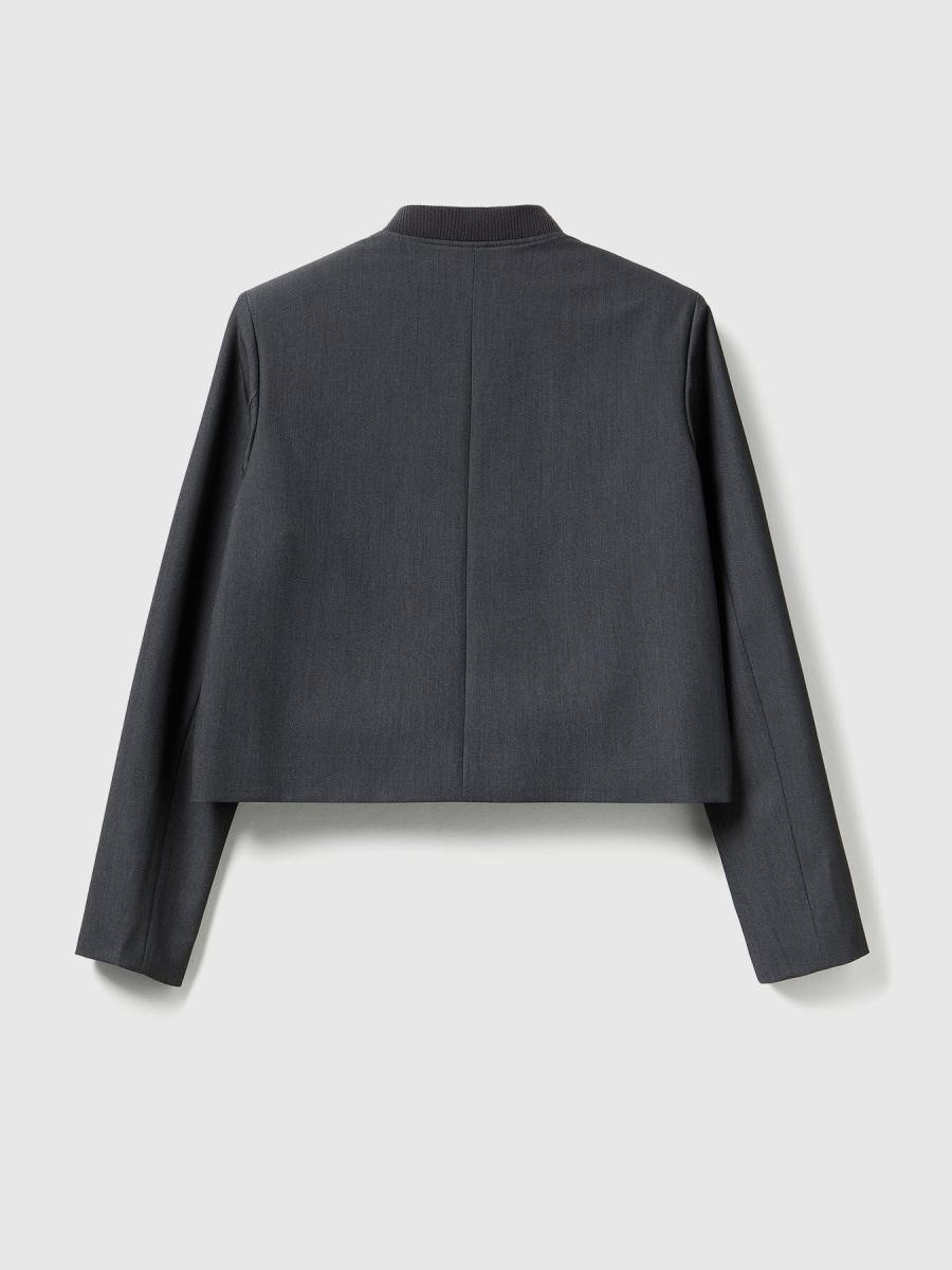 Benetton ženski blejzer 