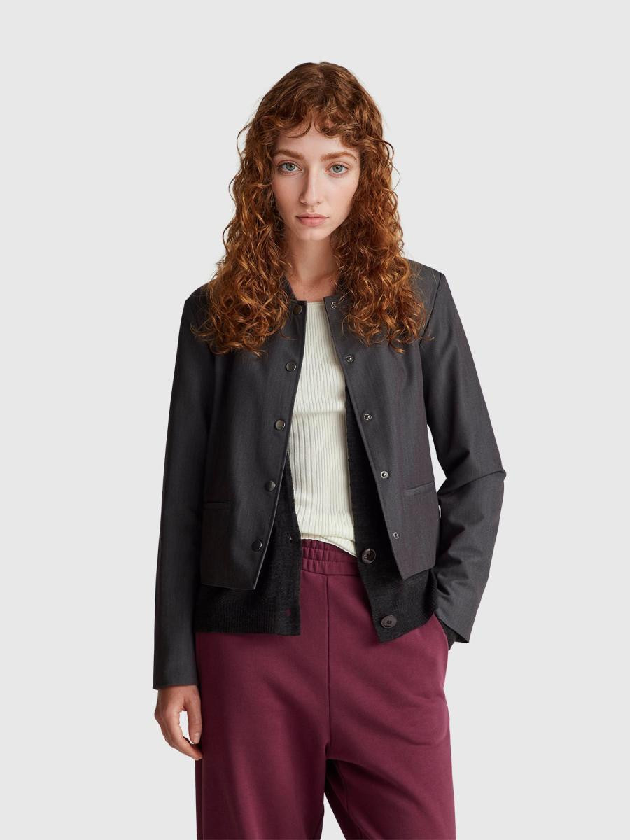 Benetton ženski blejzer 