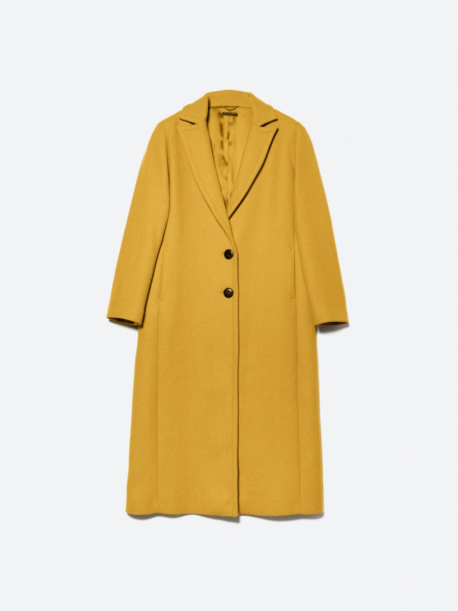 Sisley ženski kaput 