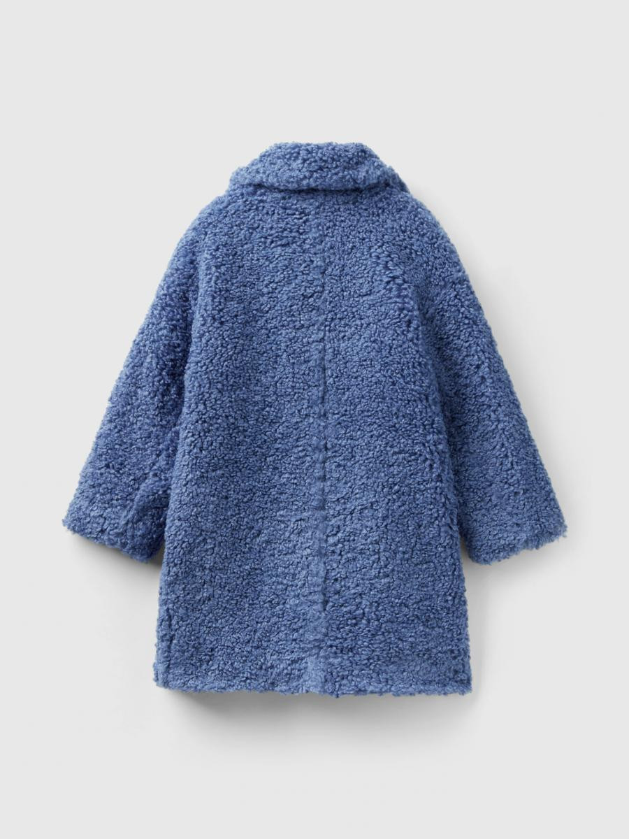 Benetton dečiji kaput 