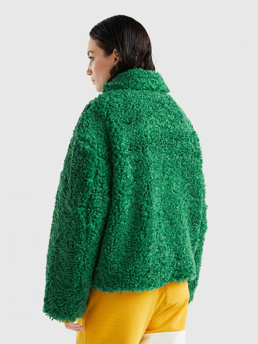 Benetton ženska jakna 