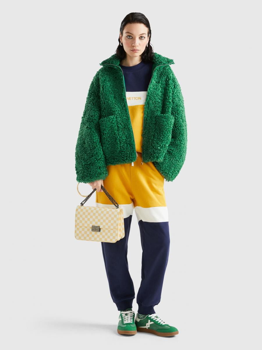 Benetton ženska jakna 