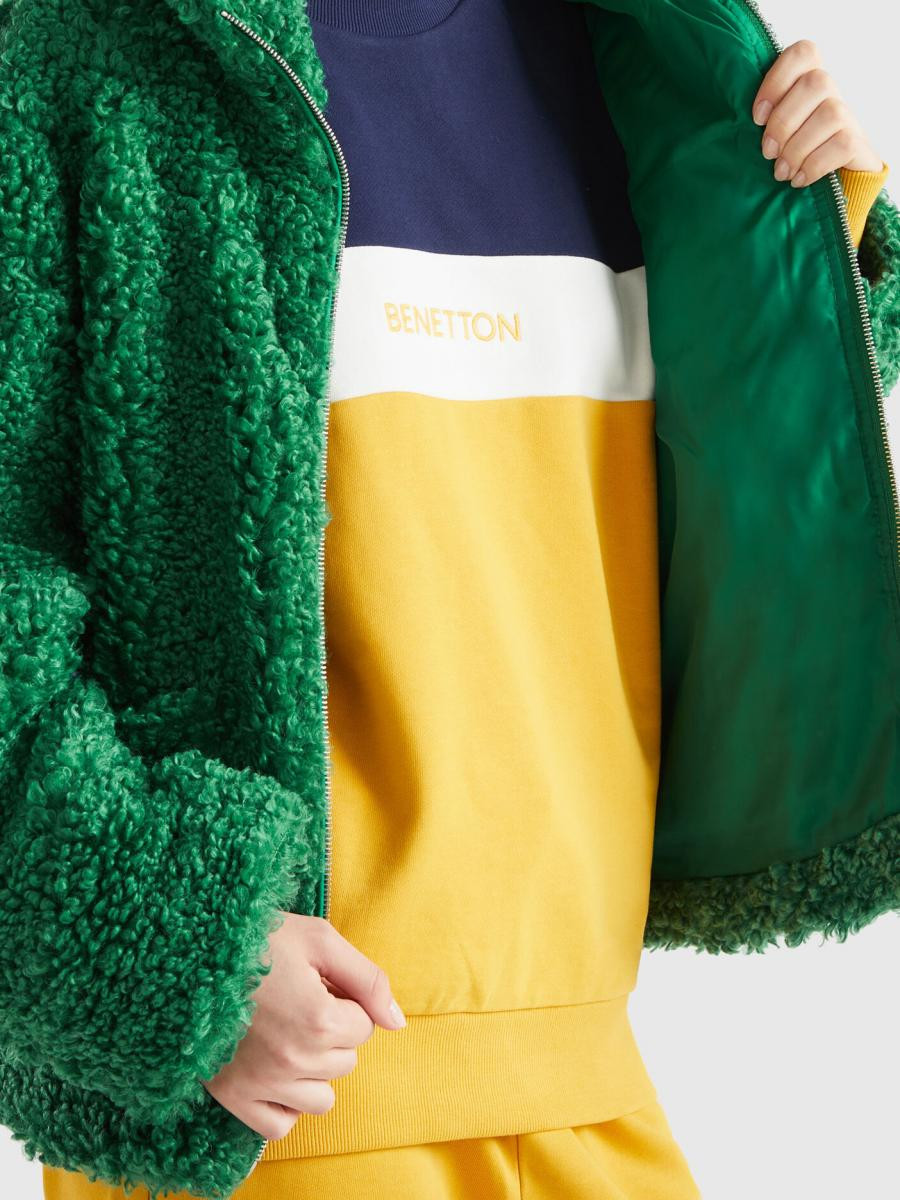 Benetton ženska jakna 