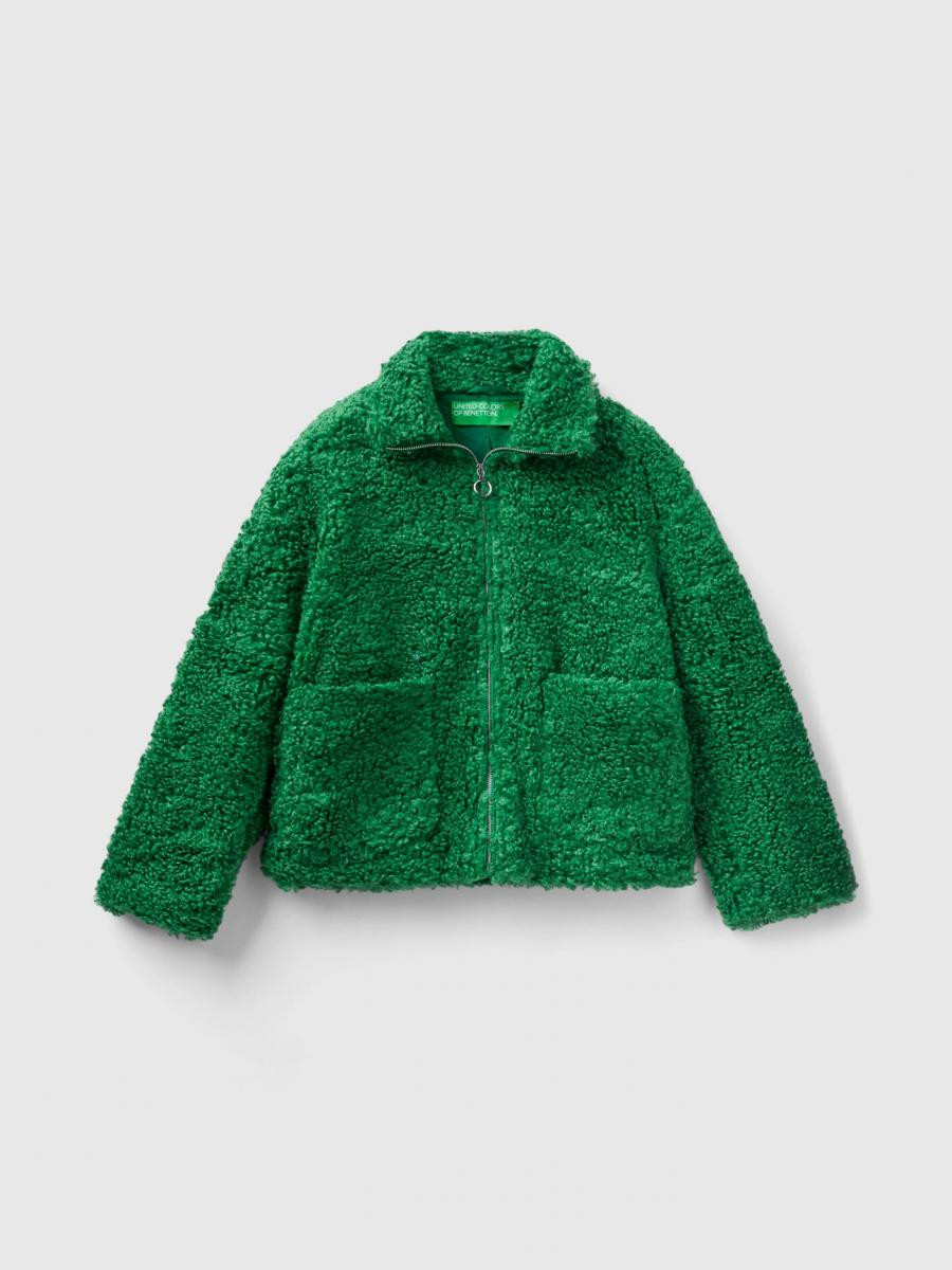 Benetton ženska jakna 