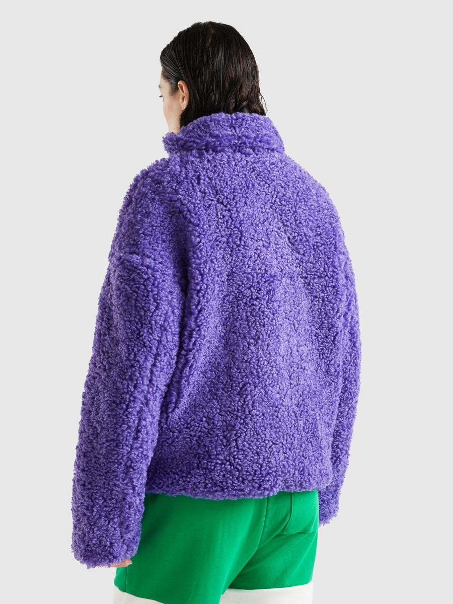 Benetton ženska jakna 