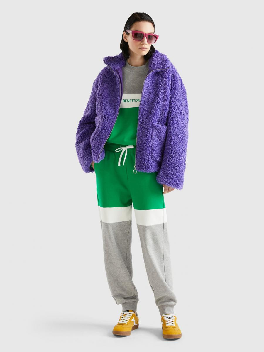 Benetton ženska jakna 