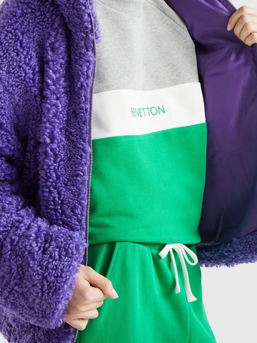 Benetton ženska jakna 