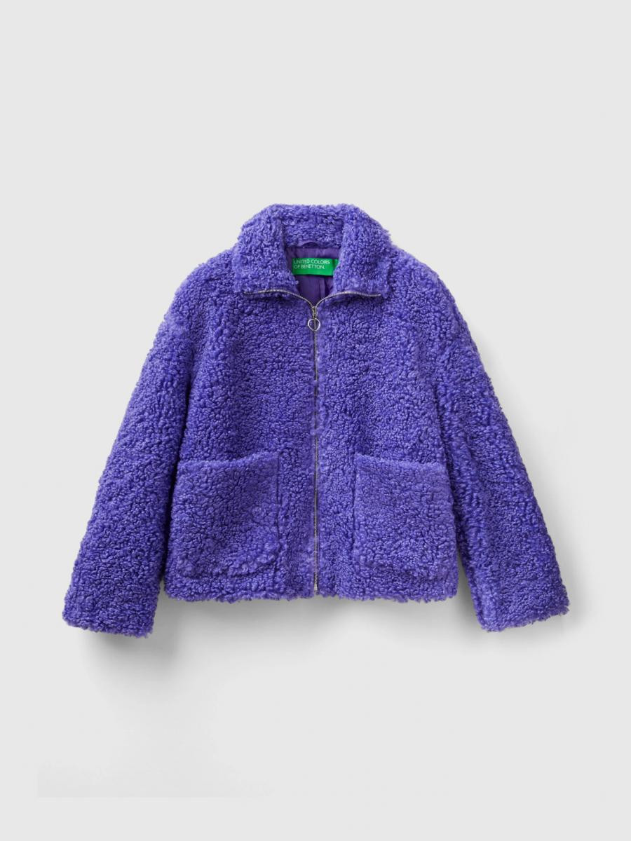 Benetton ženska jakna 