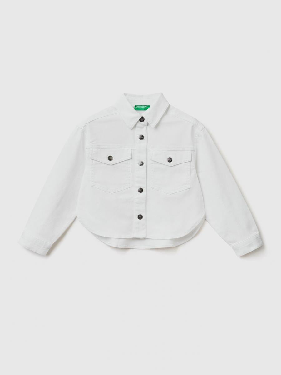 Benetton dečija jakna 