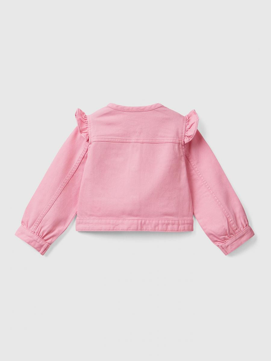 Benetton dečija jakna 