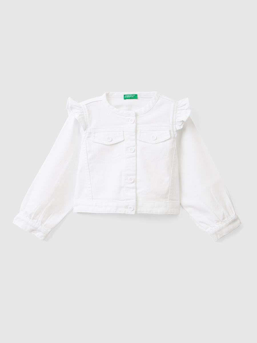 Benetton dečija jakna 