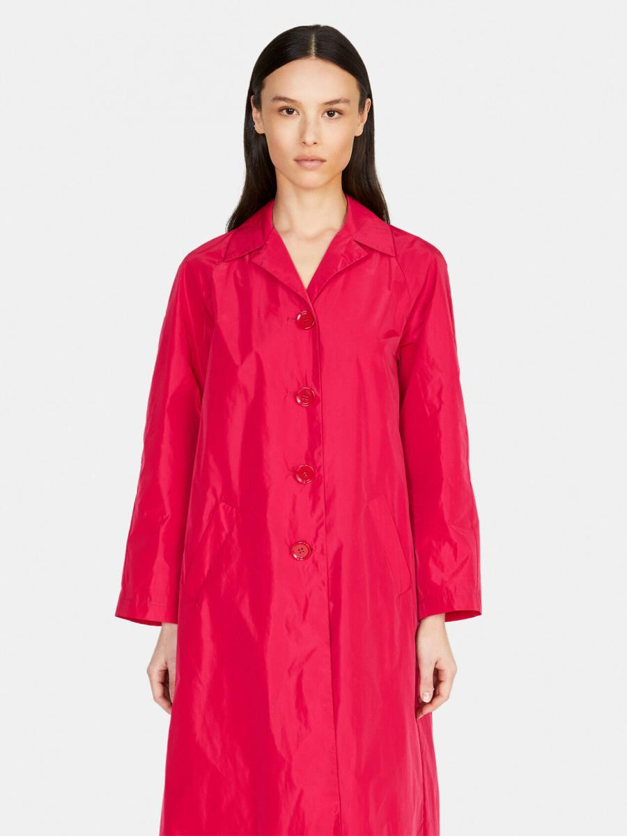 Sisley ženski mantil 