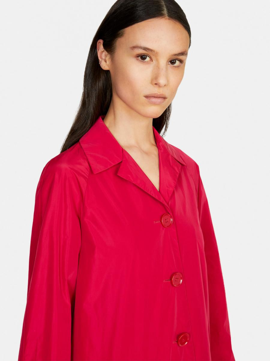 Sisley ženski mantil 