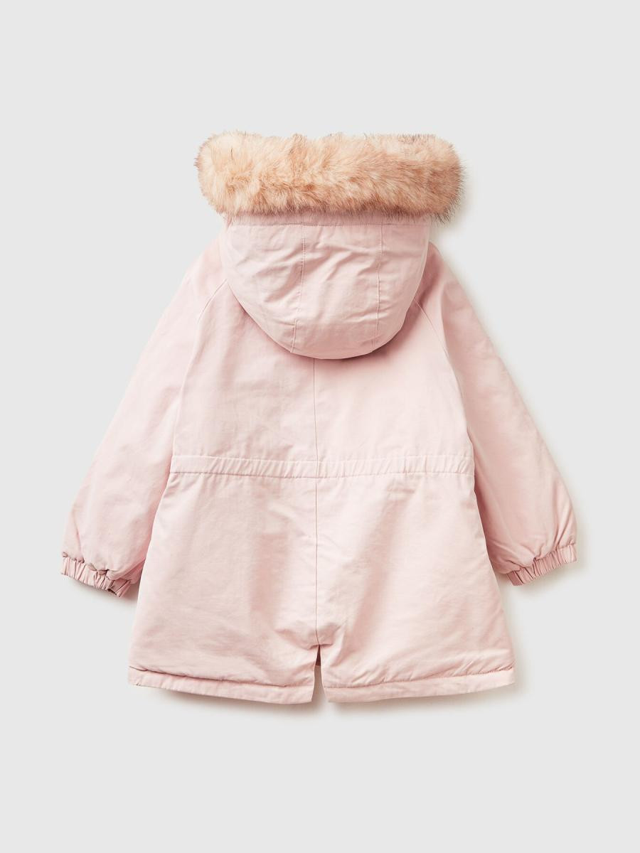 Benetton dečija jakna 