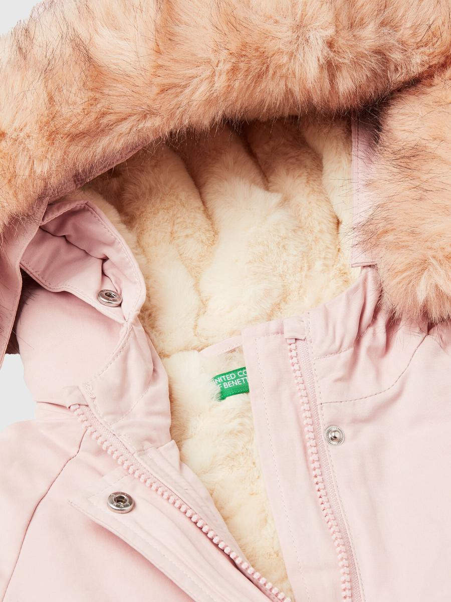 Benetton dečija jakna 