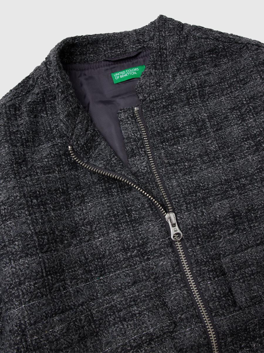 Benetton dečija jakna 