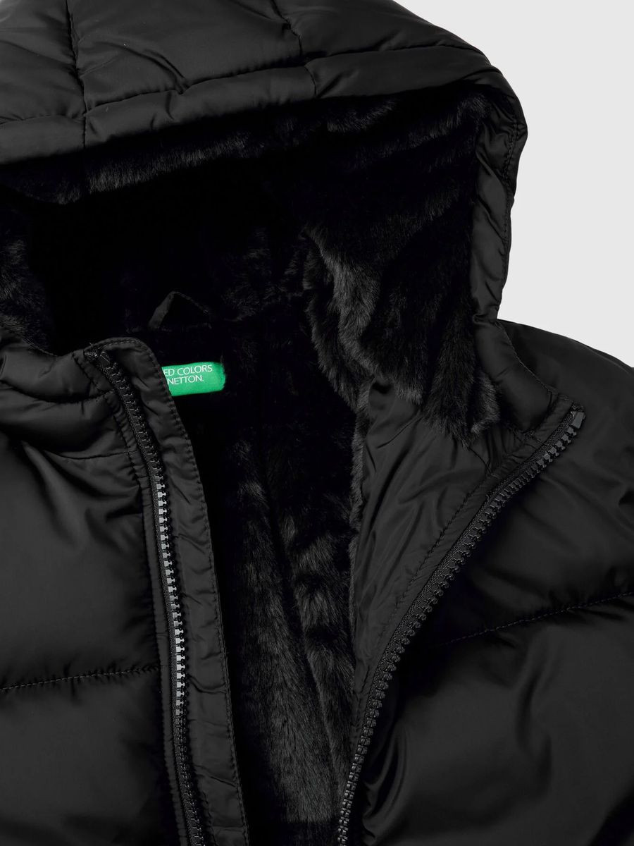 Benetton dečija jakna 