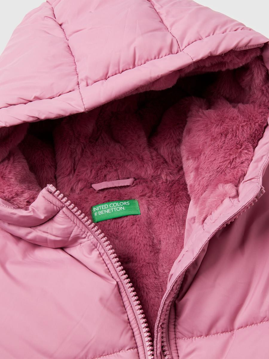 Benetton dečija jakna 