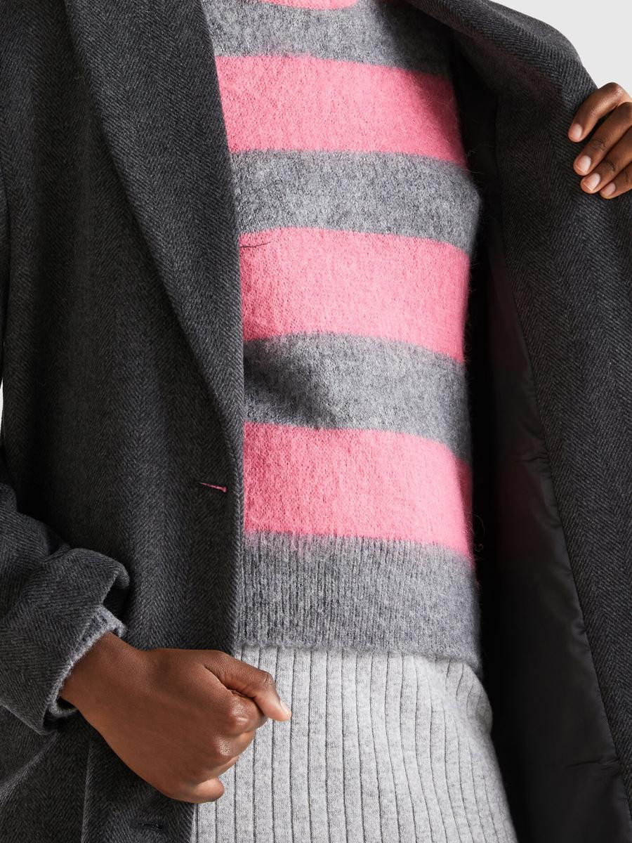 Benetton ženski kaput 