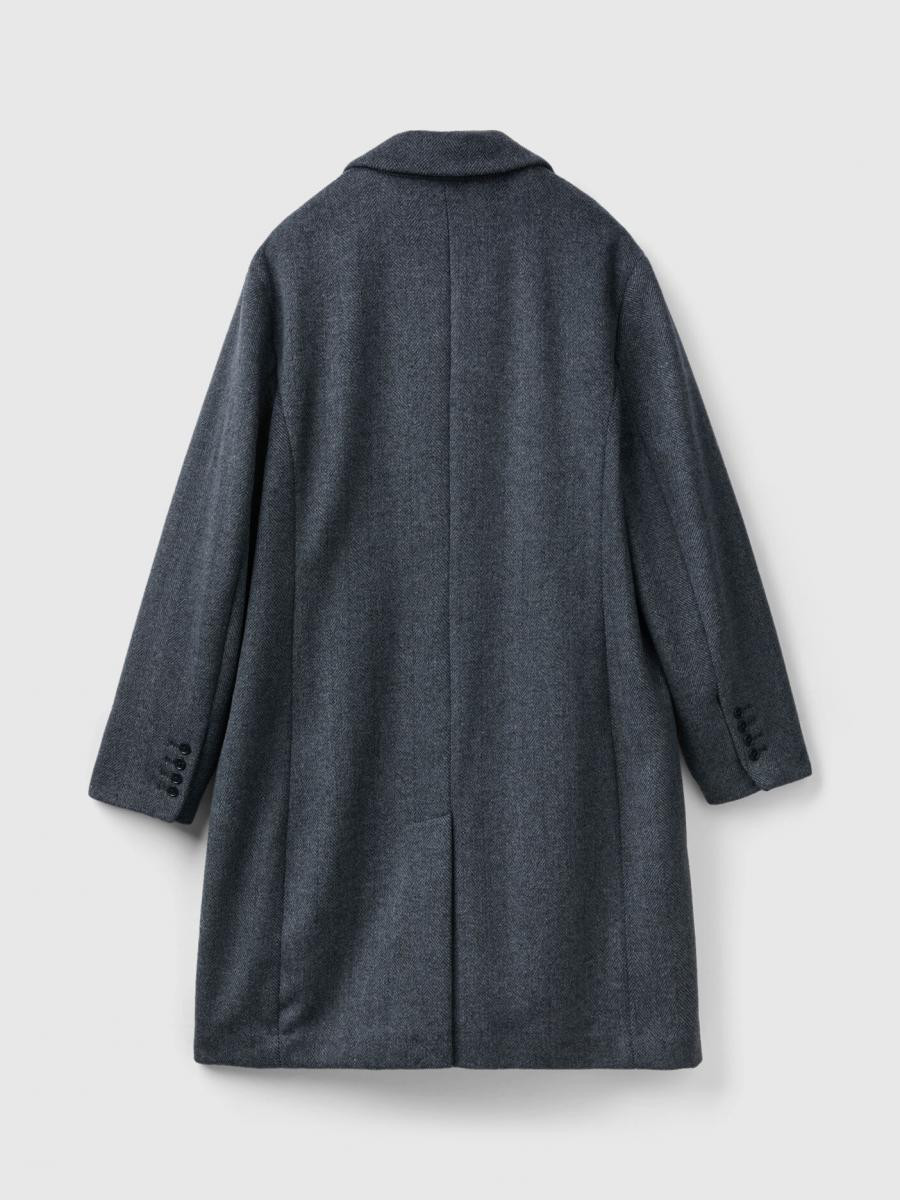 Benetton ženski kaput 