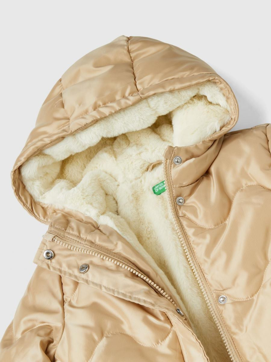 Benetton dečija jakna 