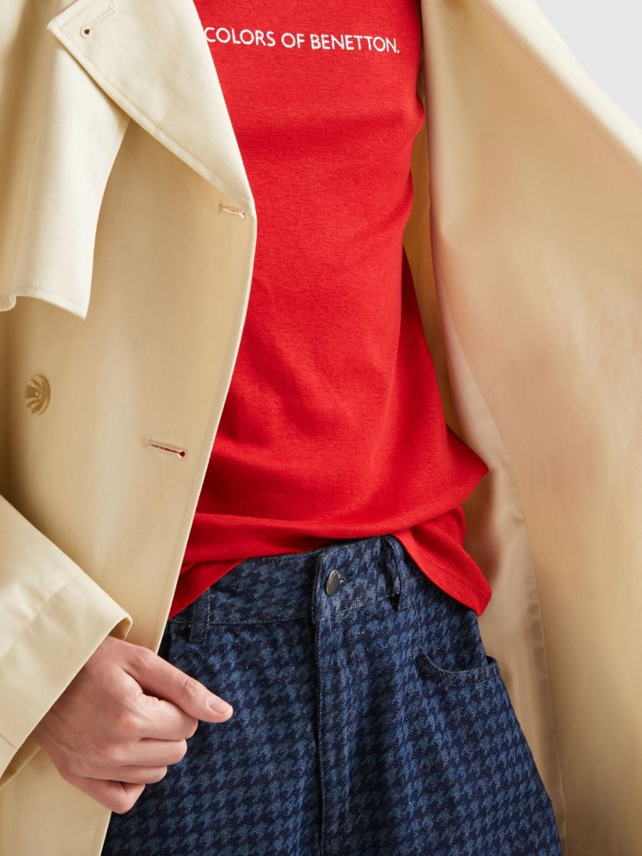 Benetton ženski mantil 