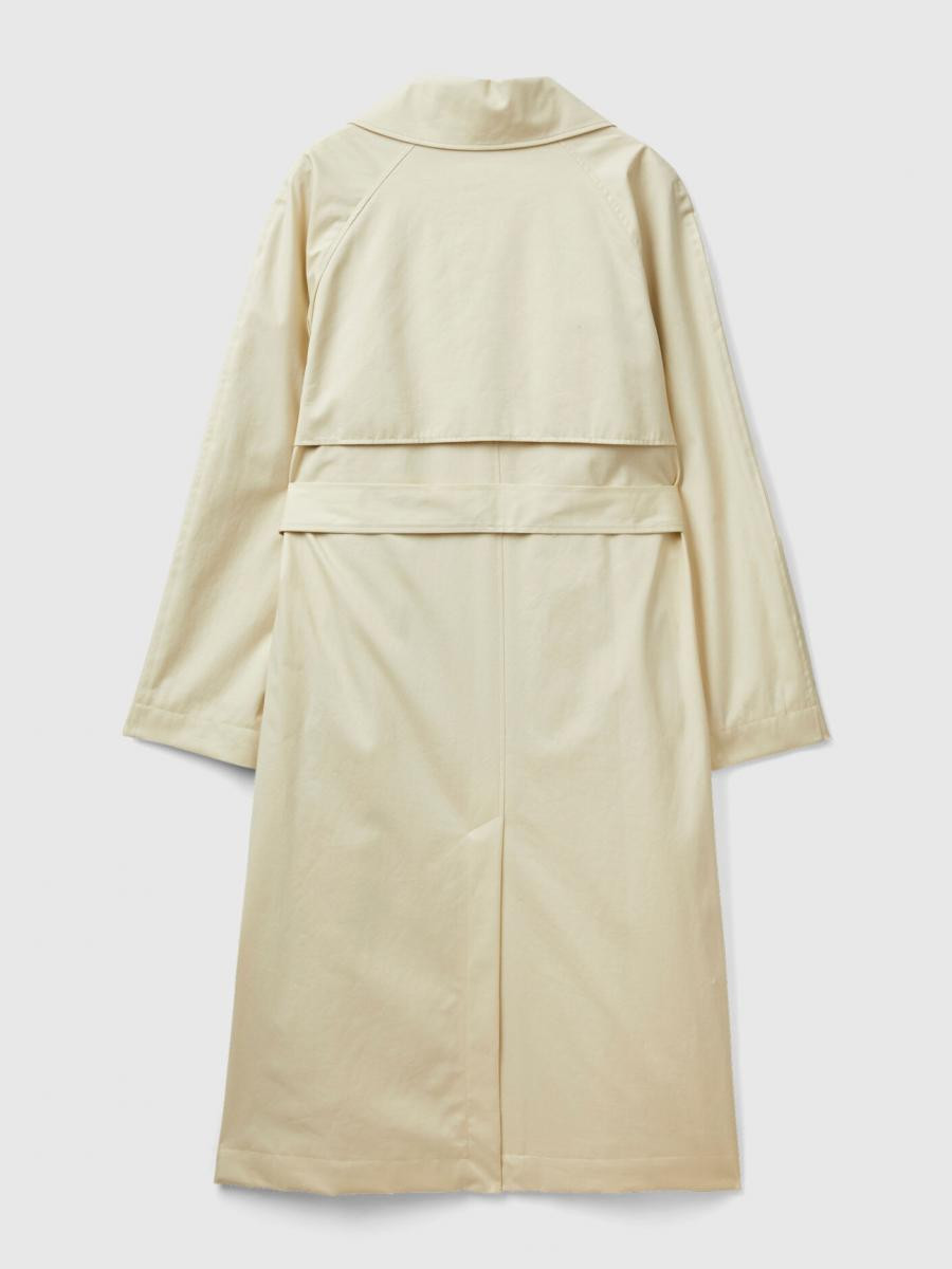 Benetton ženski mantil 