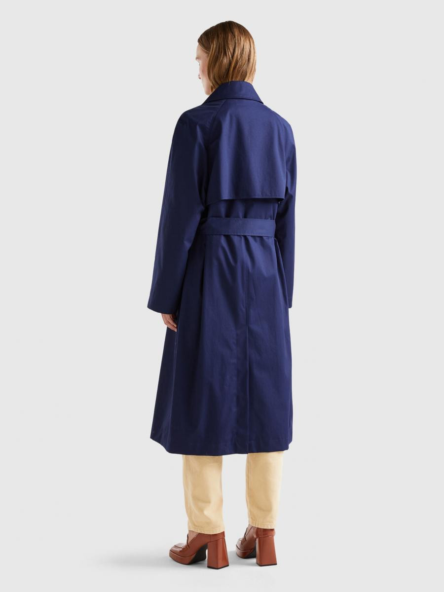 Benetton ženski mantil 