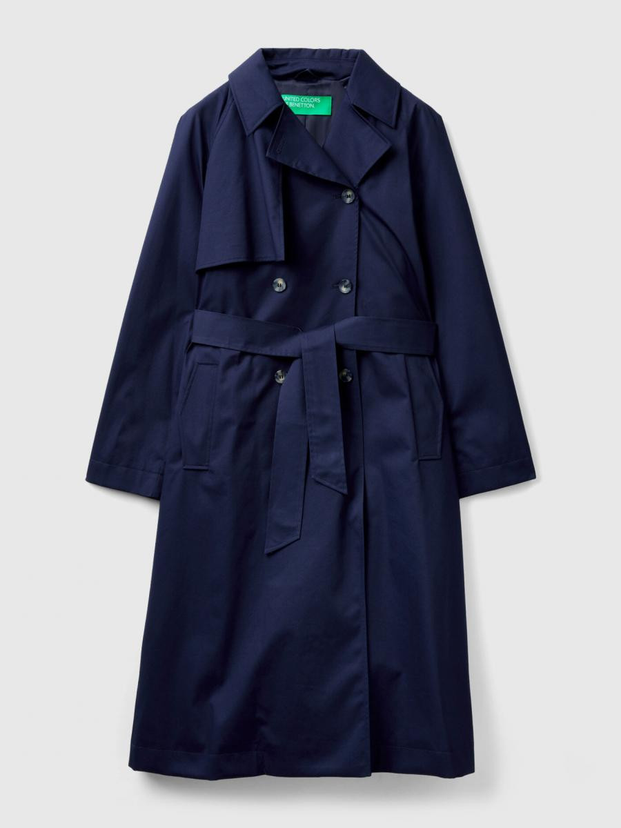 Benetton ženski mantil 