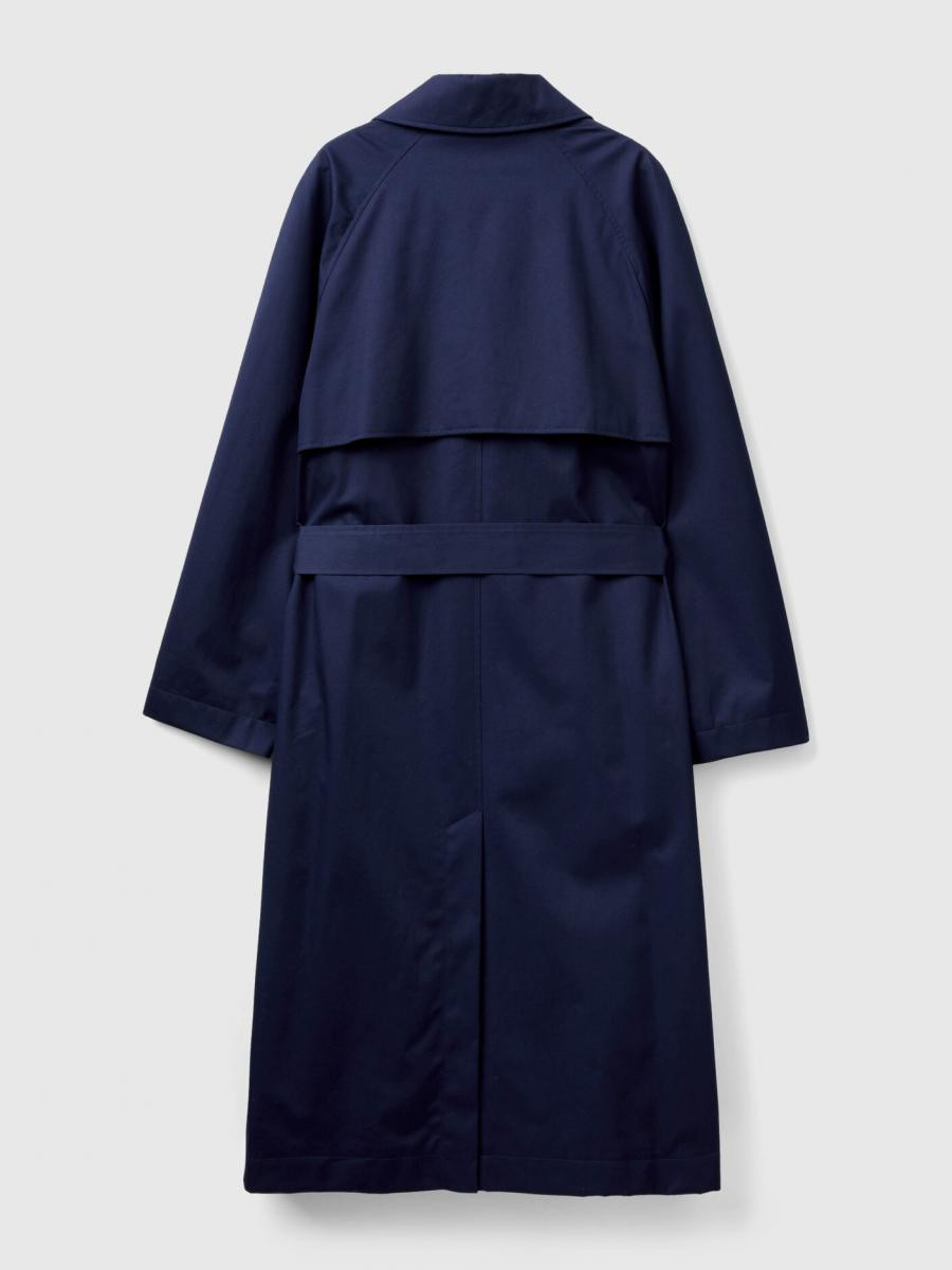 Benetton ženski mantil 